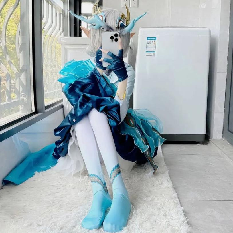 海外怎么玩国服游戏教程