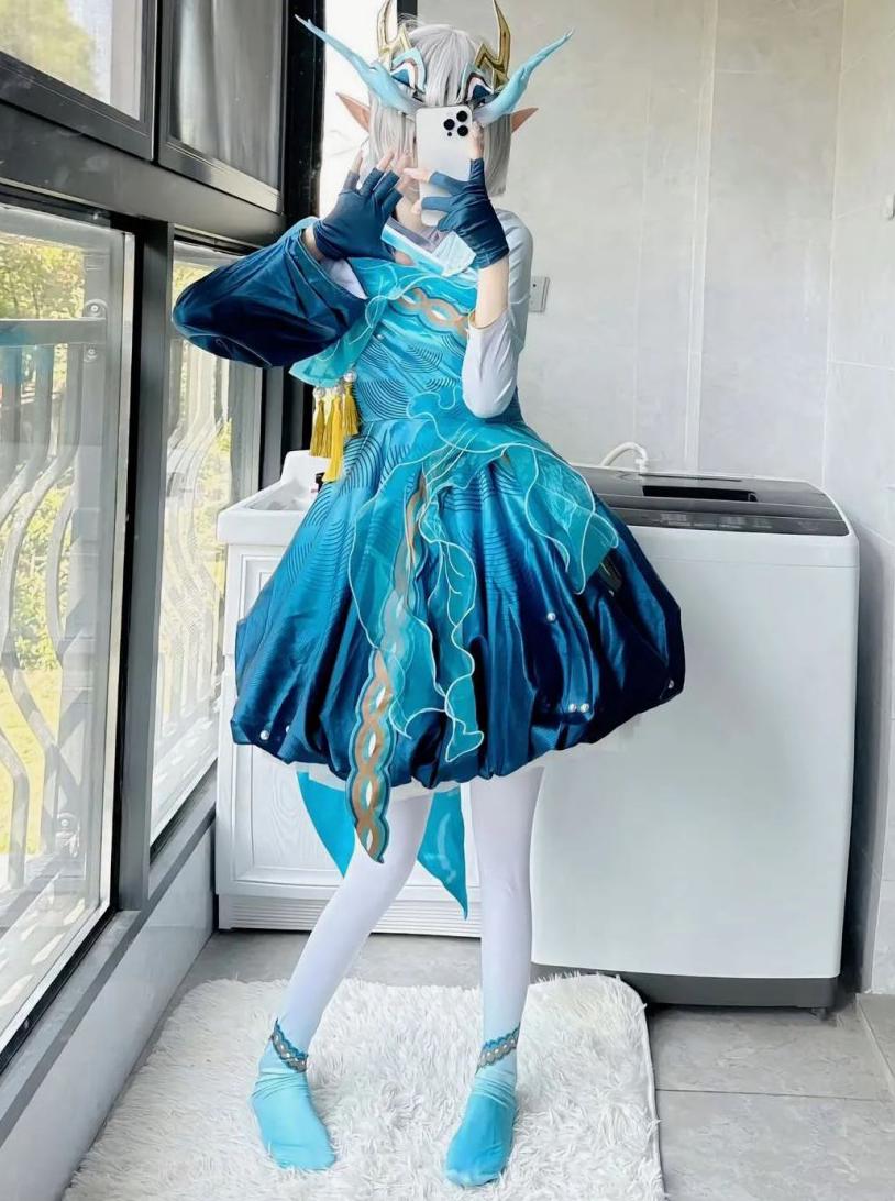 海外怎么玩国服游戏教程